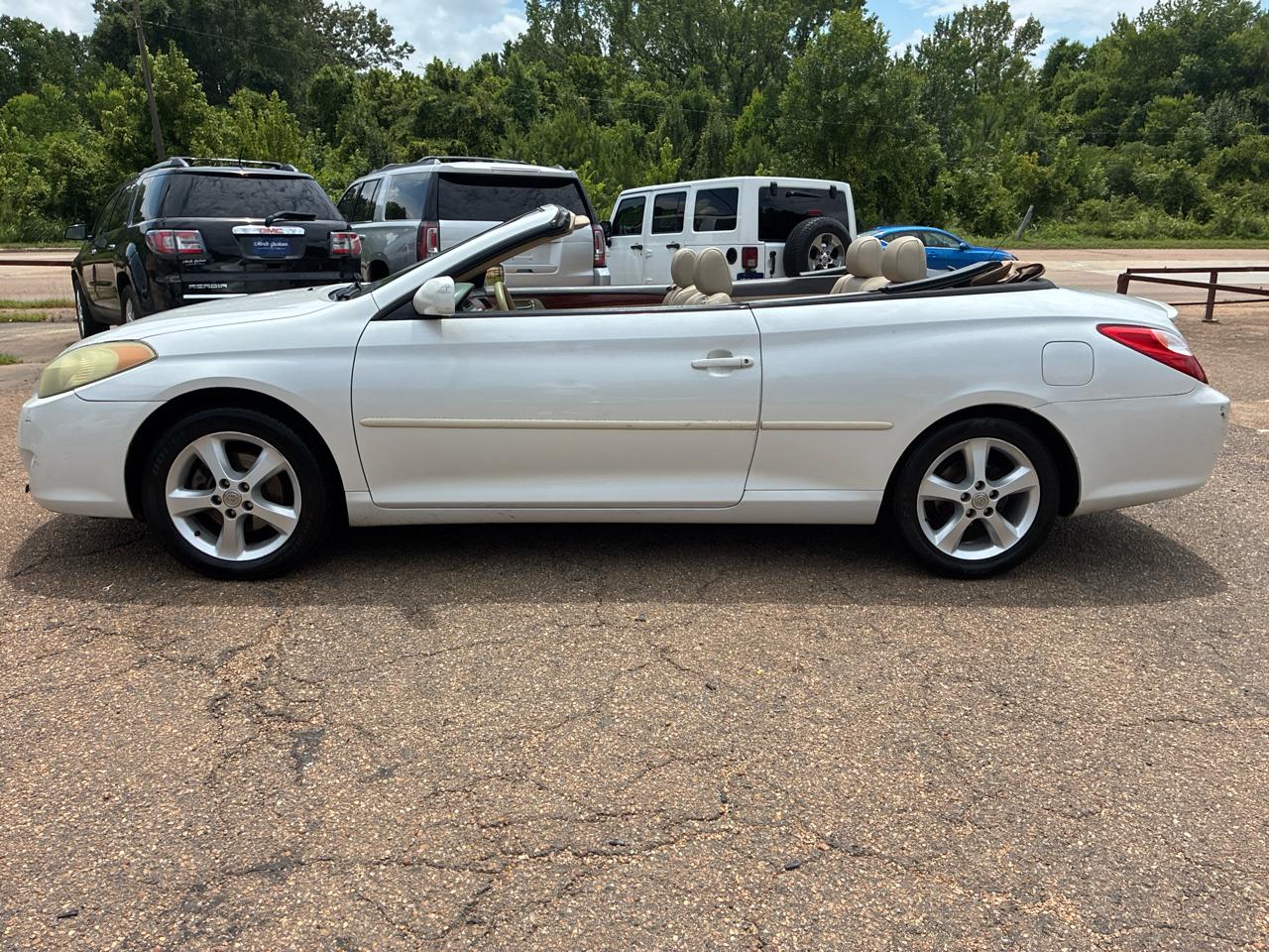 toyota camry solara 2006 4T1FA38P96U098551 image toyota camry solara 2006 4T1FA38P96U098551 image